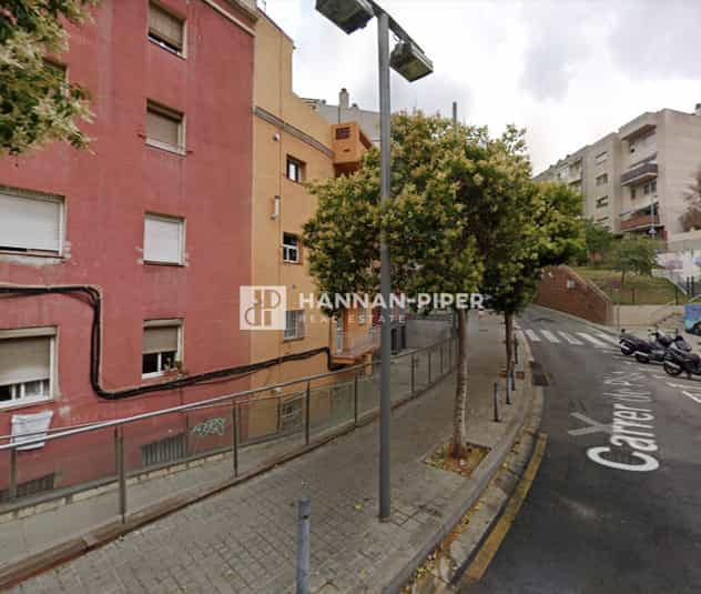 Kondominium dalam Barcelona, Catalonia 12074359