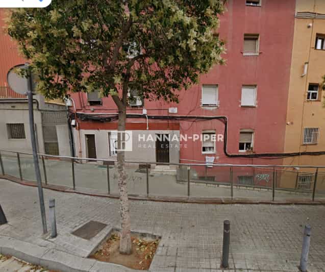 Kondominium w Barcelona, Katalonia 12074359