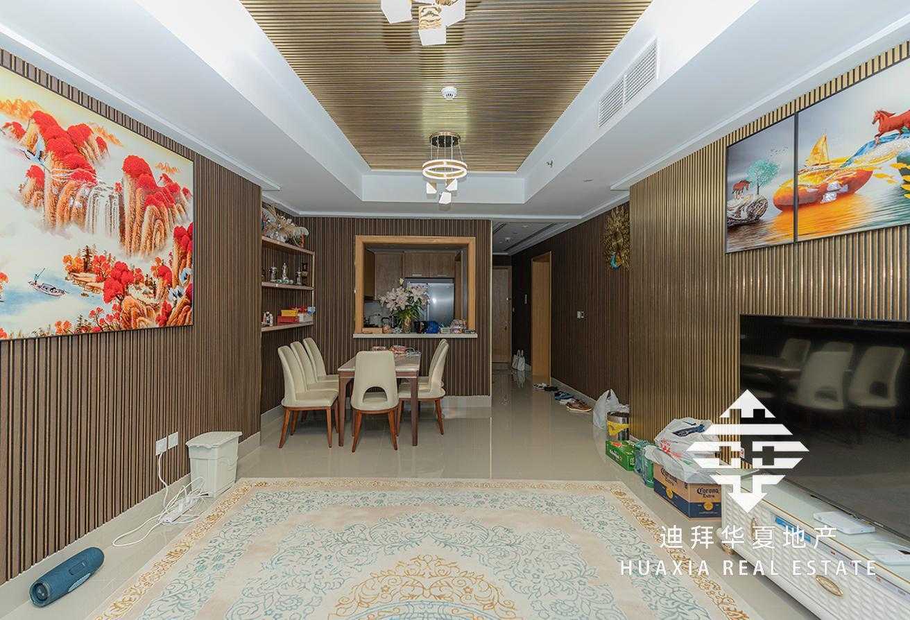 Eigentumswohnung im Dubai, Dubayy 12074384