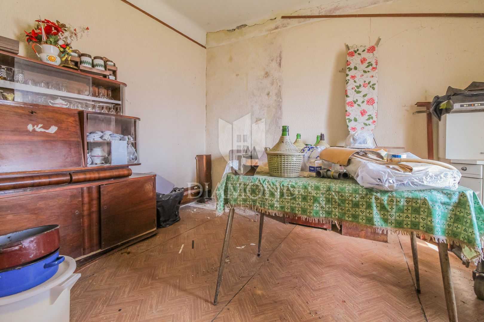 Будинок в Грознян, Істарська жупанія 12074490