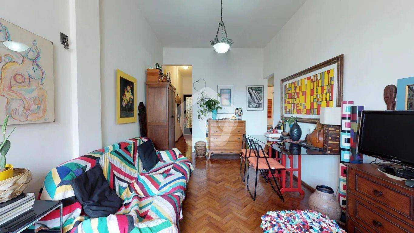 公寓 在 博塔弗戈, 里约热内卢 12074533