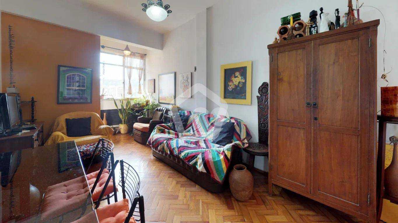 Квартира в Ботафого, Ріо-де-Жанейро 12074533