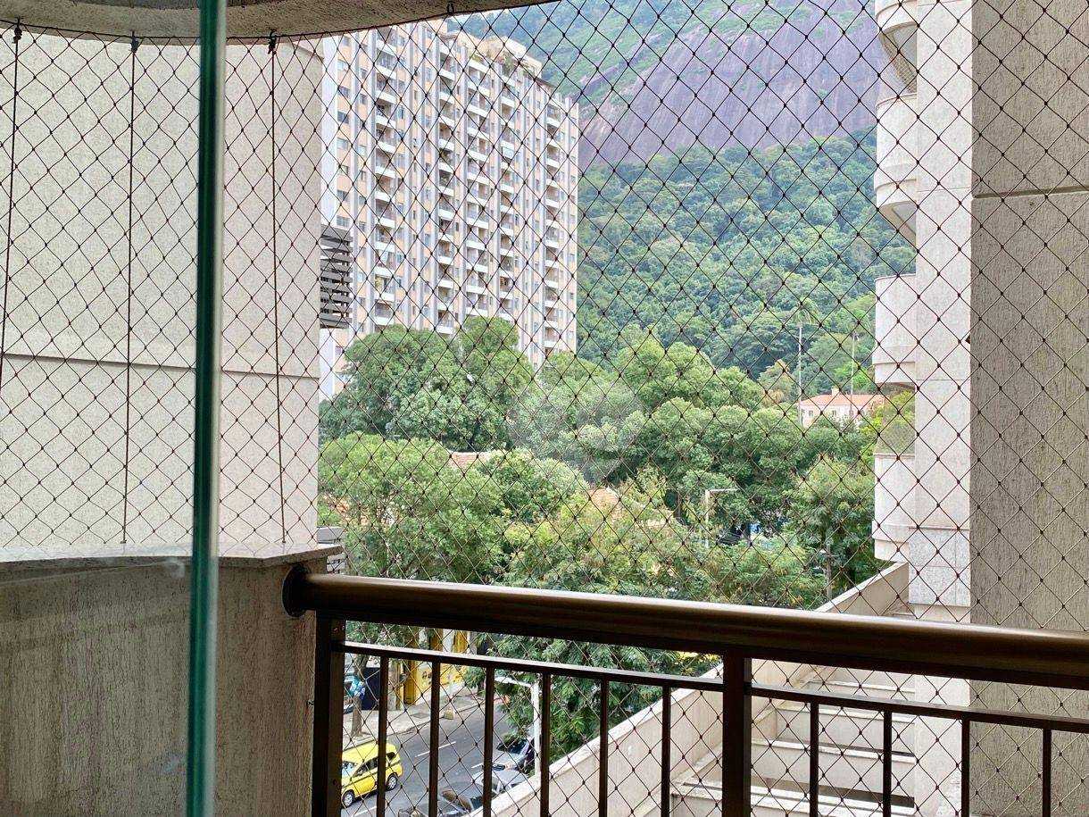 Condominium in Botafogo, Rio de Janeiro 12074534