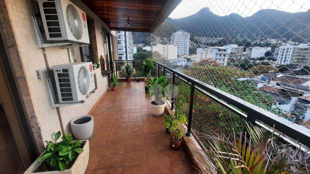 公寓 在 安達萊, 里約熱內盧 12074535