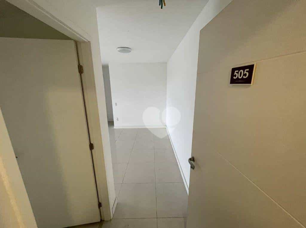 Condominium in Restinga de Jacarepagua, Rio de Janeiro 12074538
