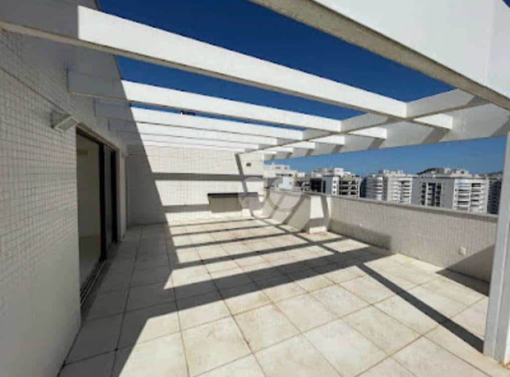 Condominium dans Restinga de Jacarepaguá, Rio de Janeiro 12074549
