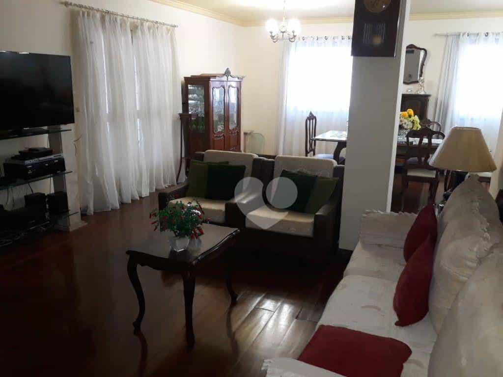 House in Maria da Graca, Rio de Janeiro 12074550