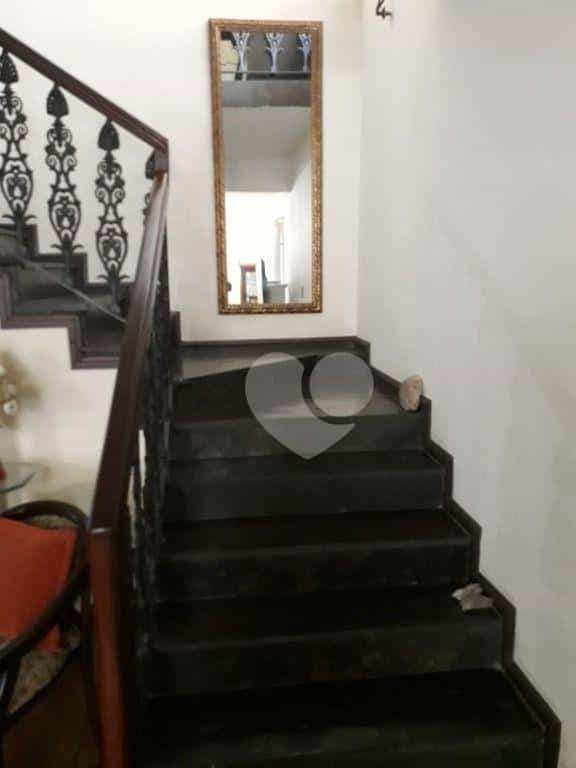 Будинок в Maria da Graca, Ріо-де-Жанейро 12074550