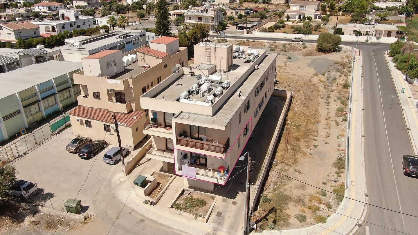 Condominium dans Tséri, Lefkosie 12074565