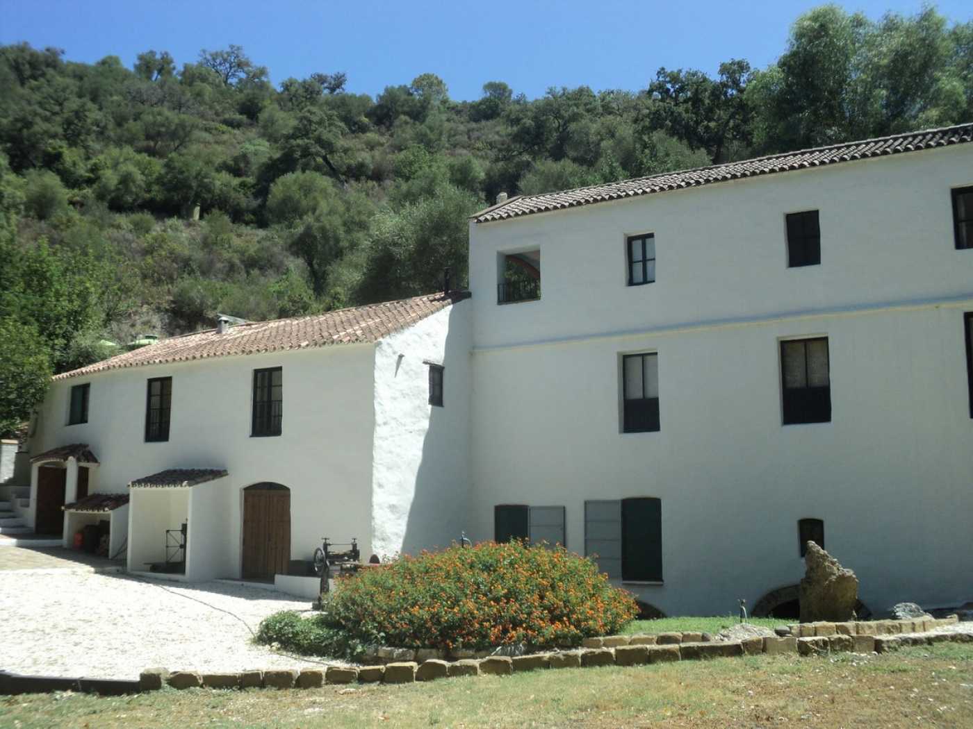 casa no Gaucín, Andalusia 12074662