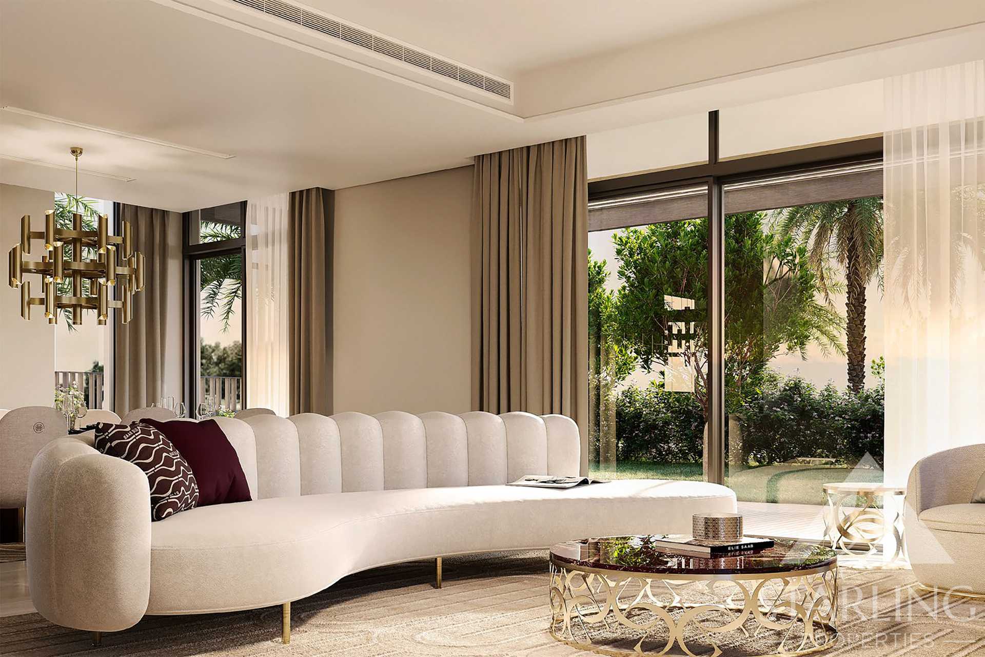 residencial no Dubai, Dubai 12074754
