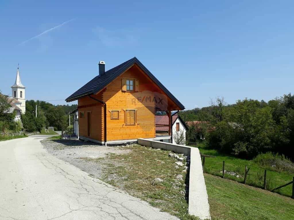casa en bosiljevo, Karlovačka Županija 12074774