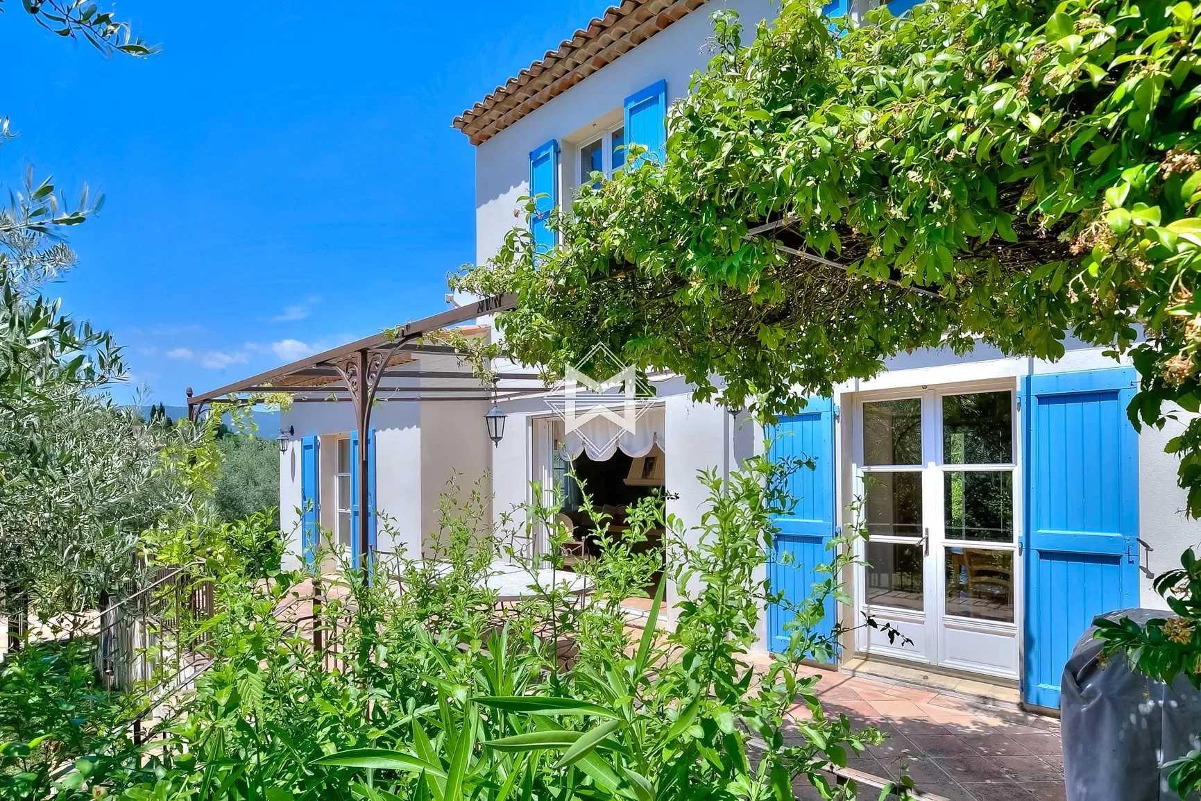 casa no Le Bosquet, Provença-Alpes-Costa Azul 12075301
