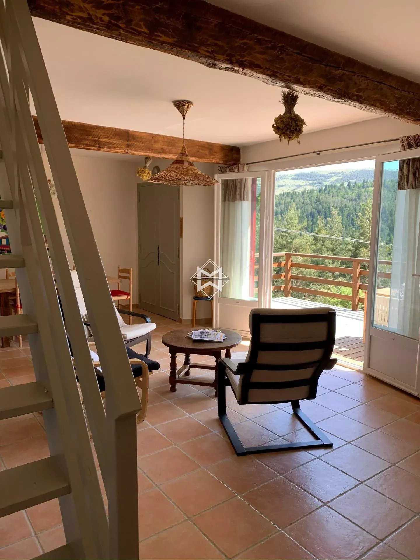 casa no Andon, Provença-Alpes-Costa Azul 12075308