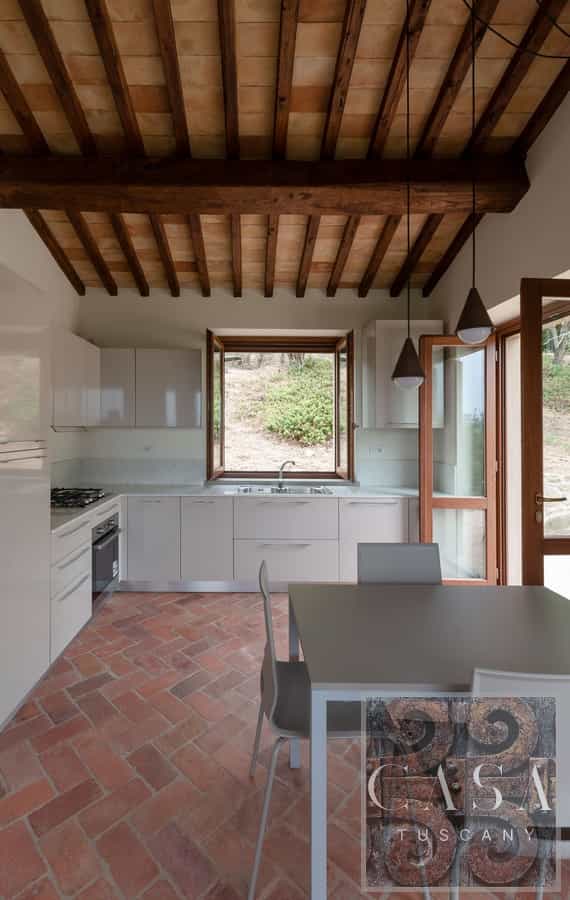 Будинок в Mercatale, Tuscany 12075321