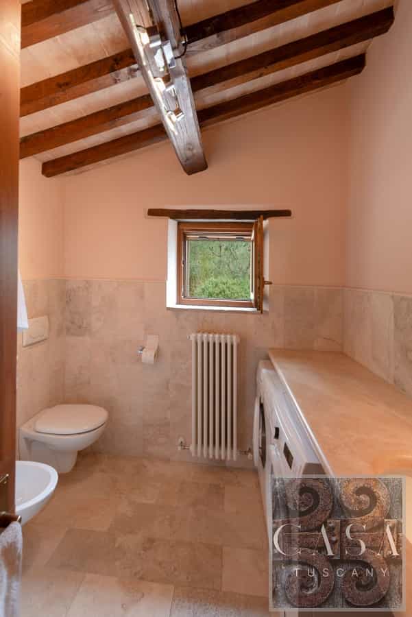 House in Mercatale, Tuscany 12075321