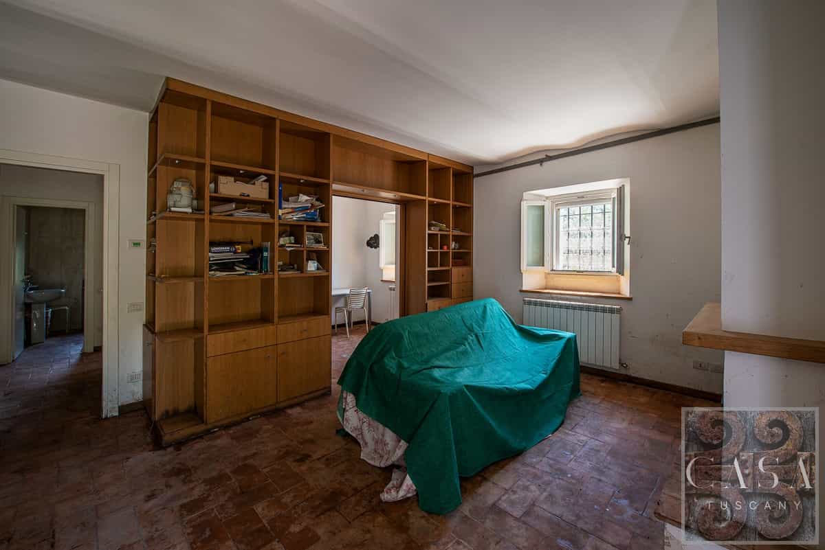 Hus i Spoleto, Umbria 12075322
