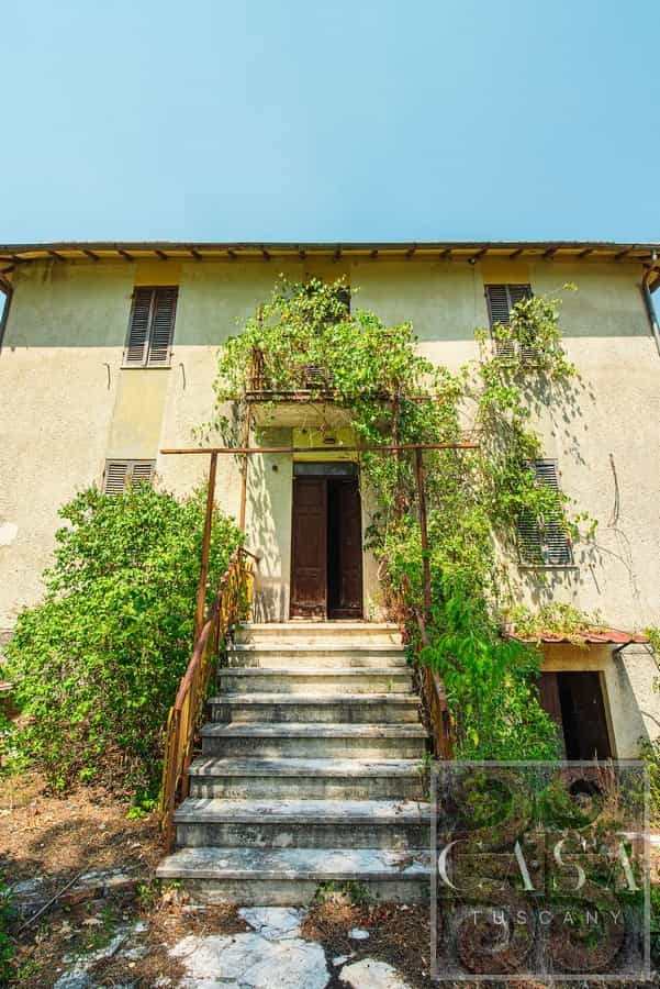 Huis in Spoleto, Umbria 12075322