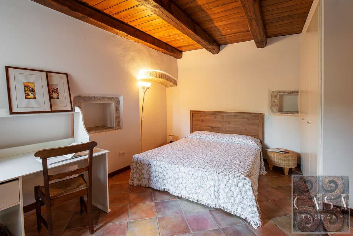 Hus i Spoleto, Umbria 12075322