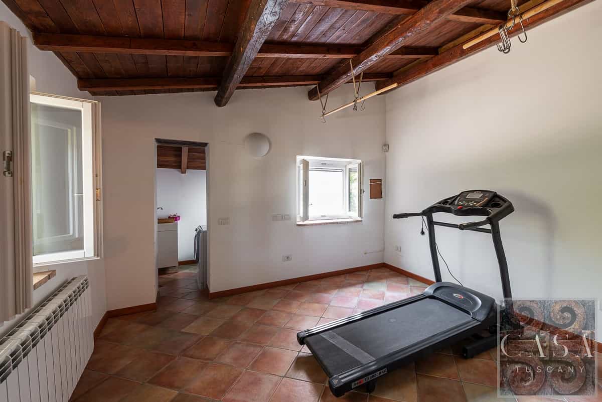 بيت في Spoleto, Umbria 12075322
