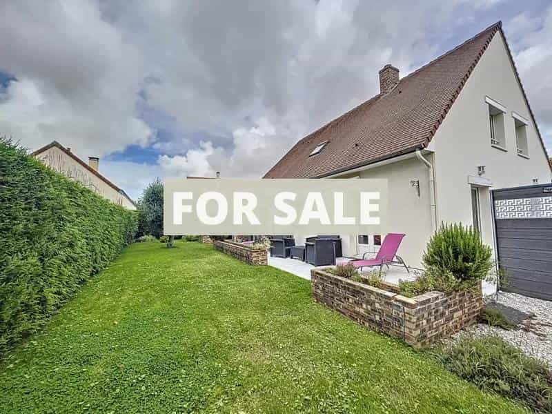 House in Cambes-en-Plaine, Normandie 12075361