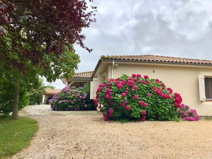 Hus i Masseube, Occitanie 12075387