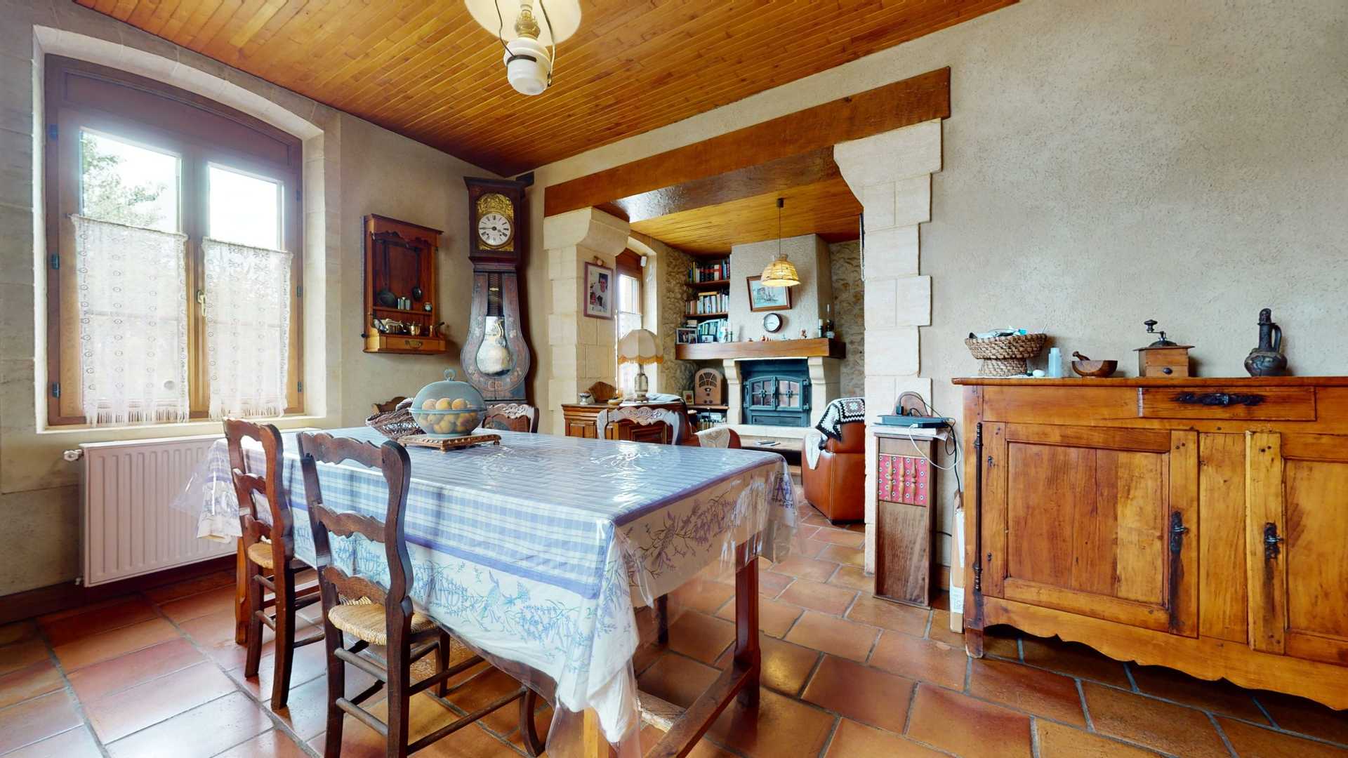 Haus im Bergerac, Nouvelle-Aquitaine 12075403