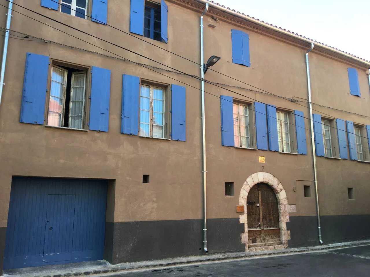 жилой дом в Ille-sur-Têt, Occitanie 12075414