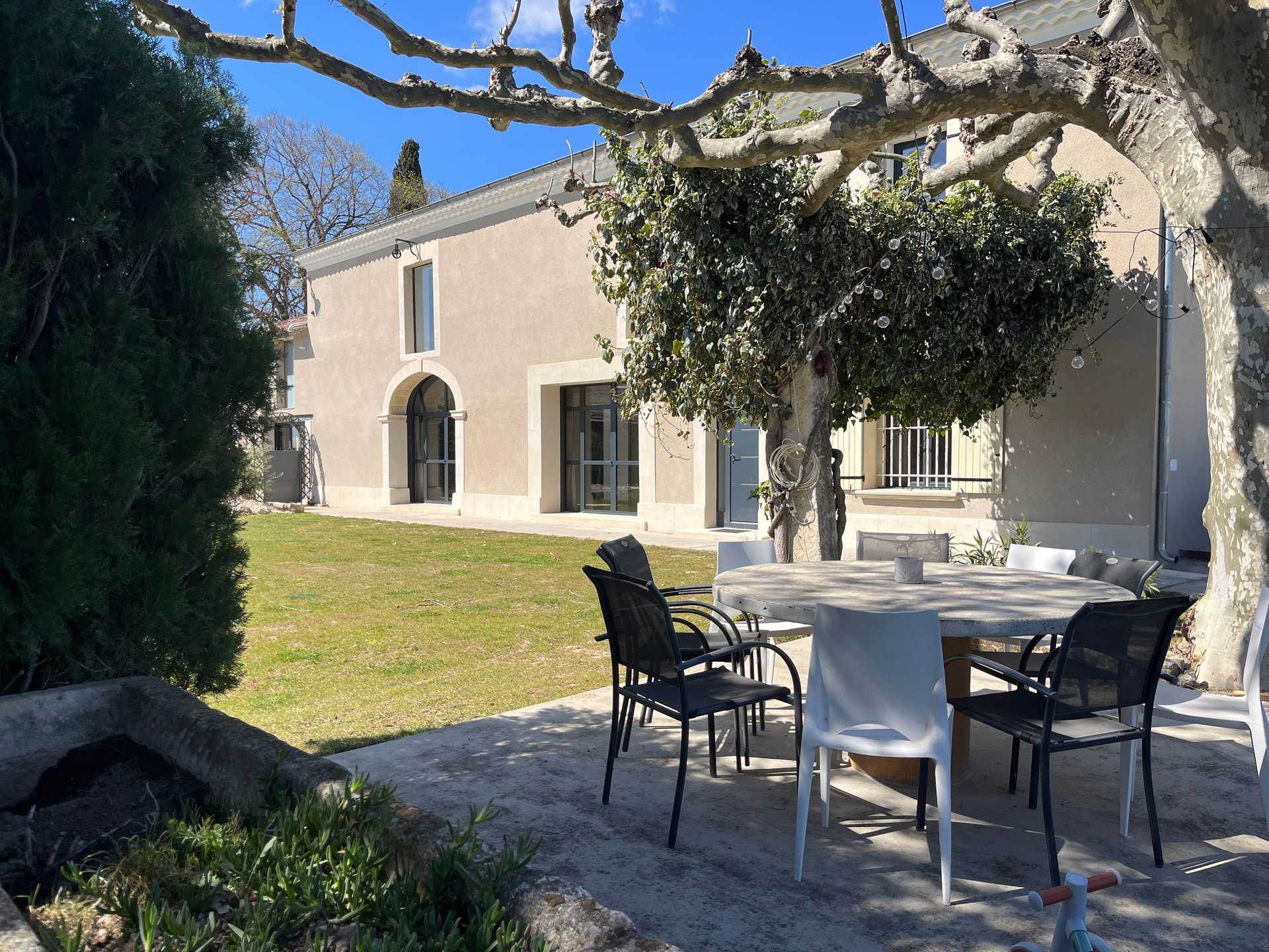 Huis in Chateaurenard, Provence-Alpes-Côte d'Azur 12075424