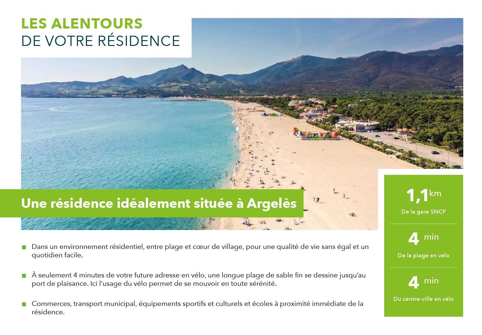 Condominium in Argeles-sur-Mer, Occitanie 12075429