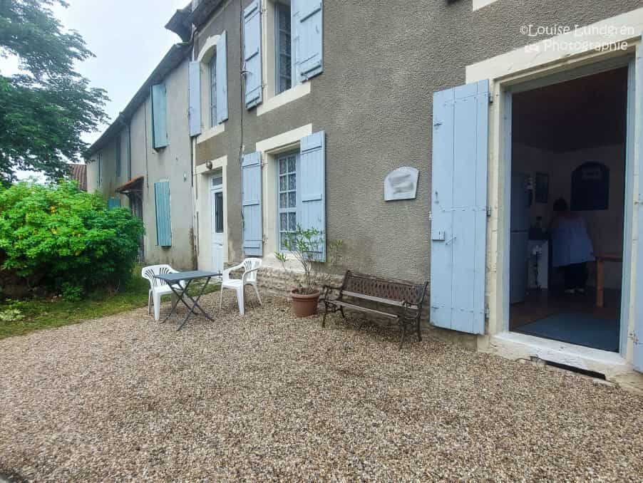 Dom w Soumensac, Nouvelle-Aquitaine 12075452