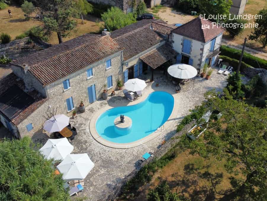 House in Duras, Nouvelle-Aquitaine 12075456