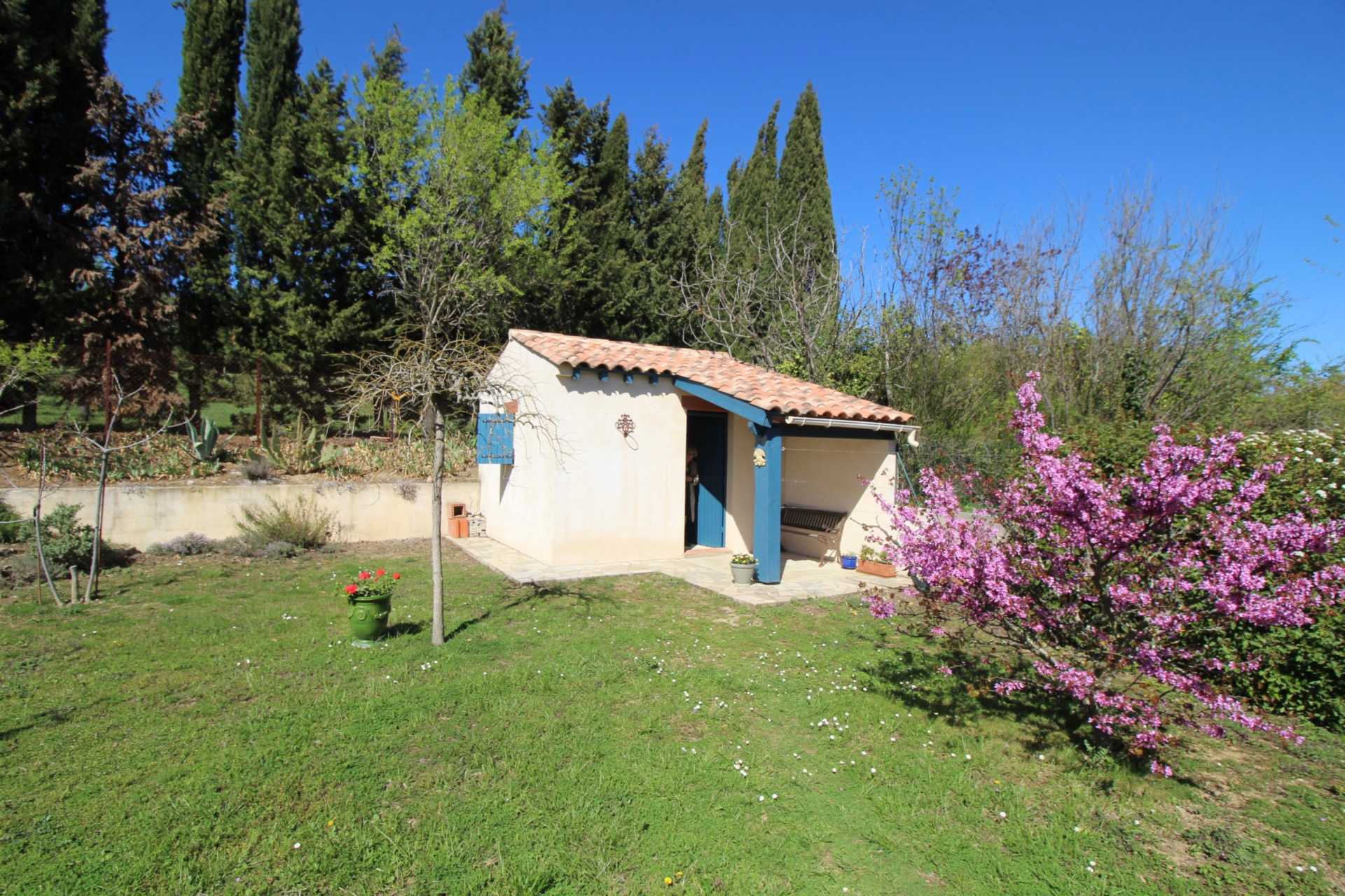 Будинок в Limoux, Occitanie 12075458