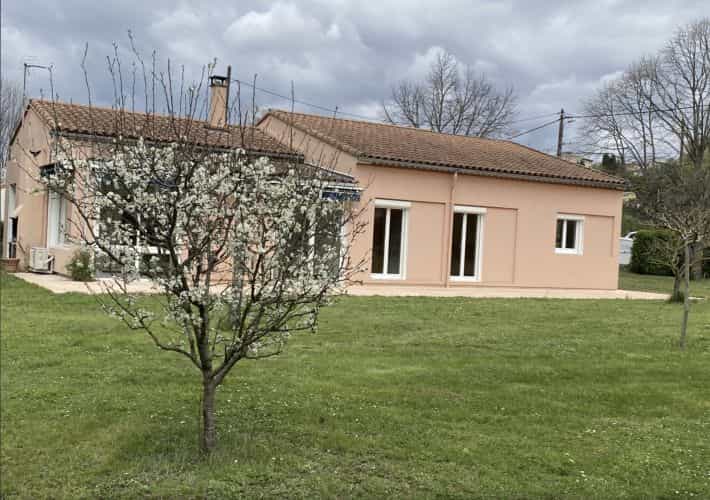 Hus i Malras, Occitanie 12075513