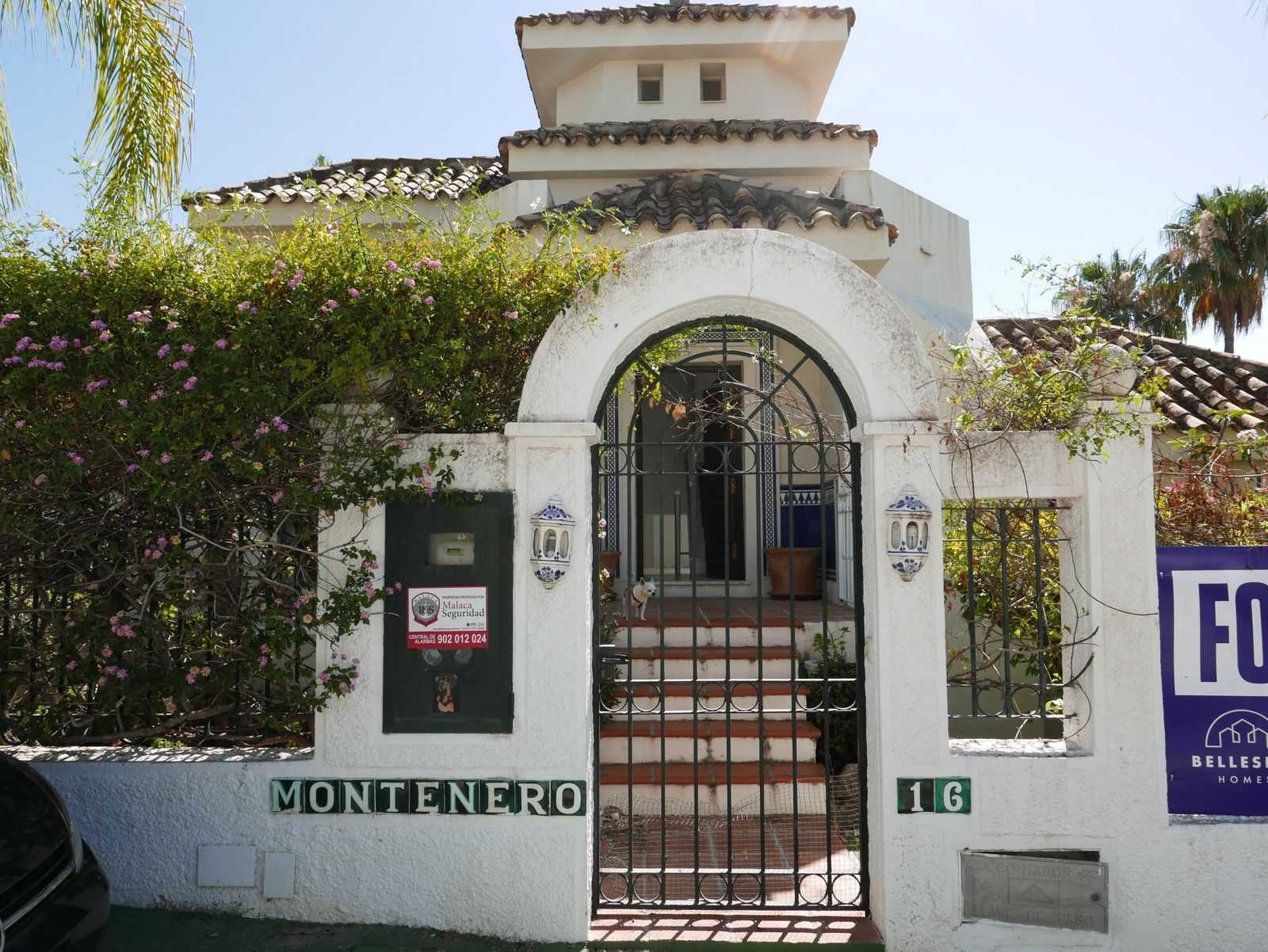 Haus im La Puebla de Cazalla, Andalusien 12075648