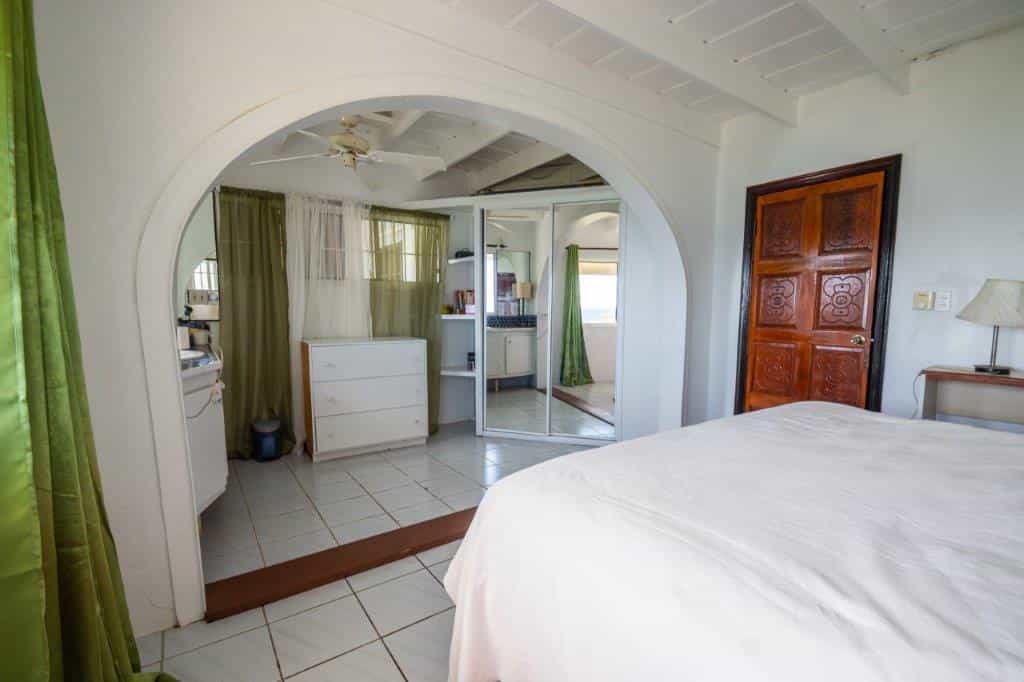 rumah dalam , Sint Maarten 12075790