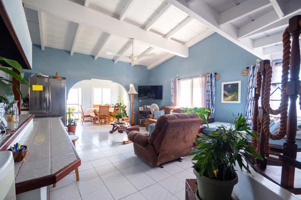 Rumah di , Sint Maarten 12075790