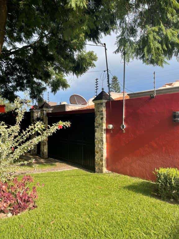 σπίτι σε Ajijic, Jalisco 12075791
