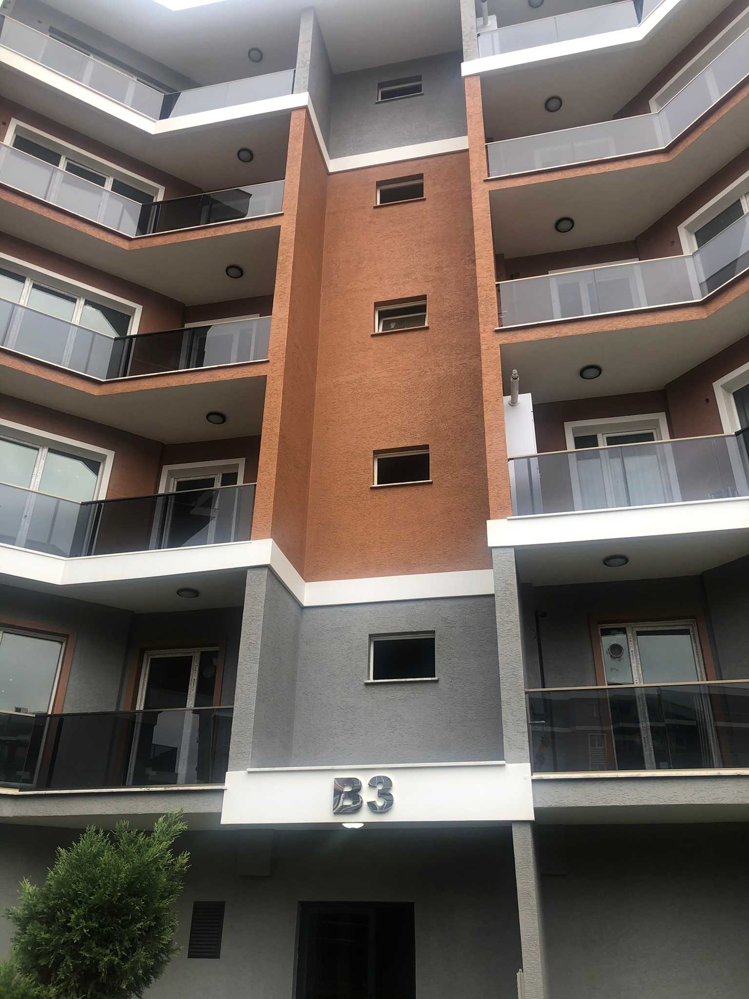Condominium dans Sahbaz, Tekirdag 12075816