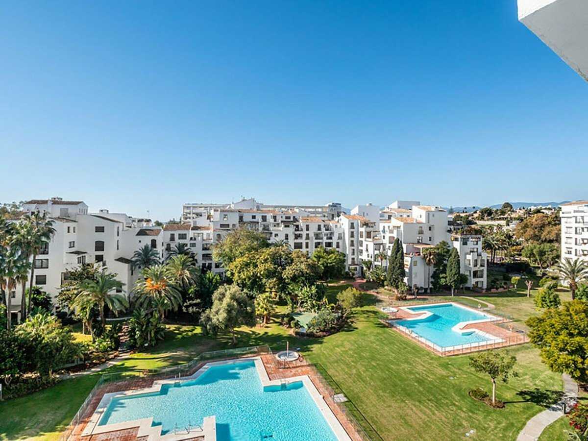 Condomínio no El Anjo, Andaluzia 12076000