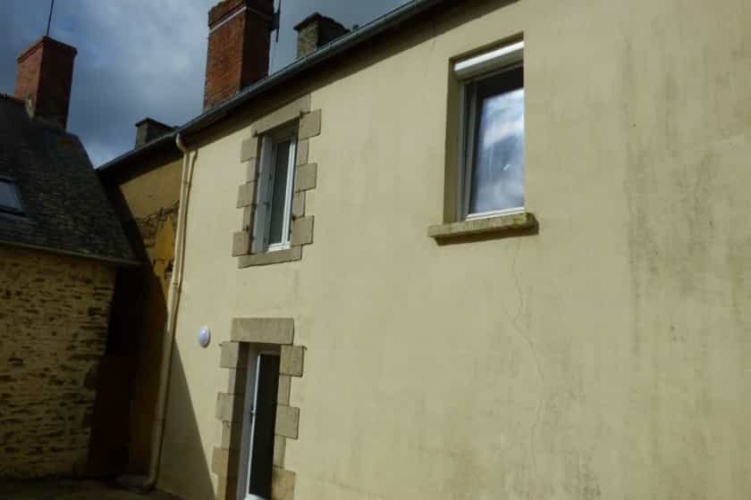 House in Lanouee, Bretagne 12076023