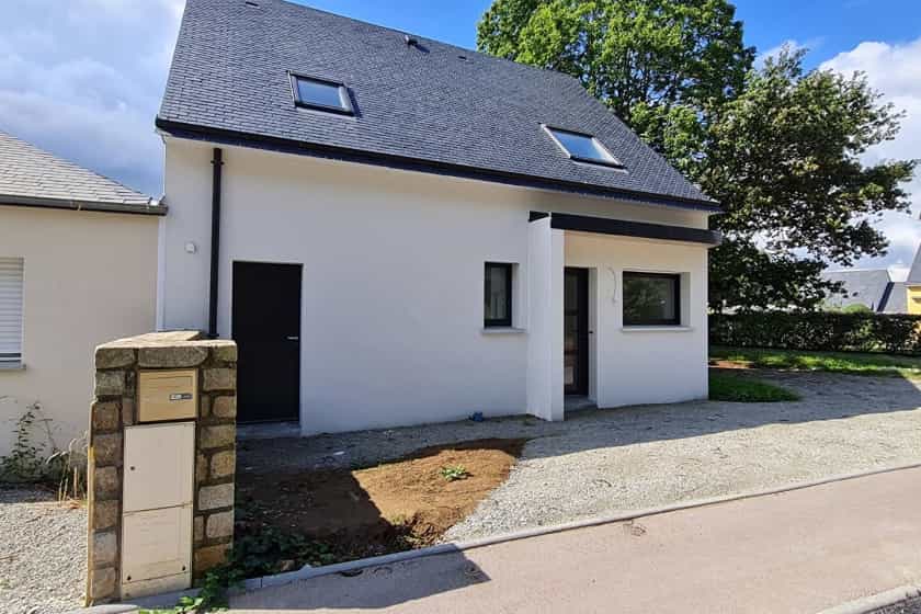 House in Pleucadeuc, Bretagne 12076024