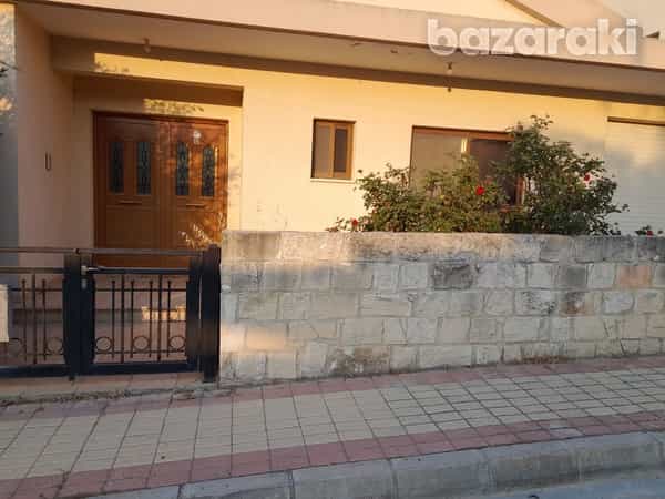 casa en Parekklisia, Lárnaca 12076321