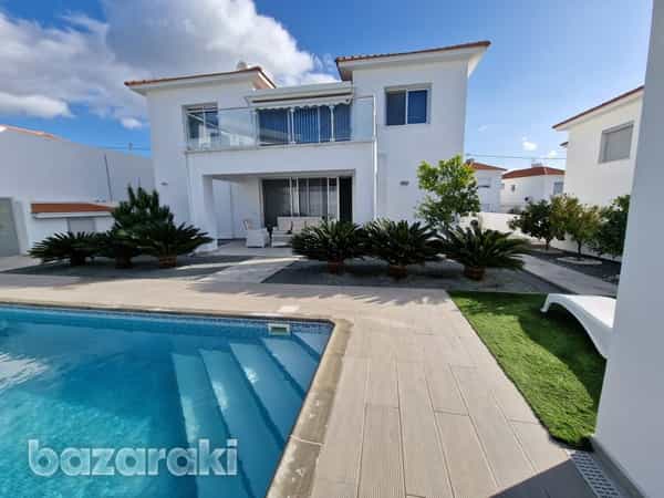 Huis in Parkklisia, Larnaca 12076333