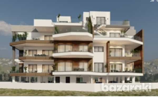 Dom w Agios Atanazy, Lemesos 12076386