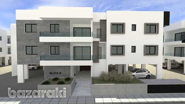 Condominium in Kolossi, Limassol 12076419