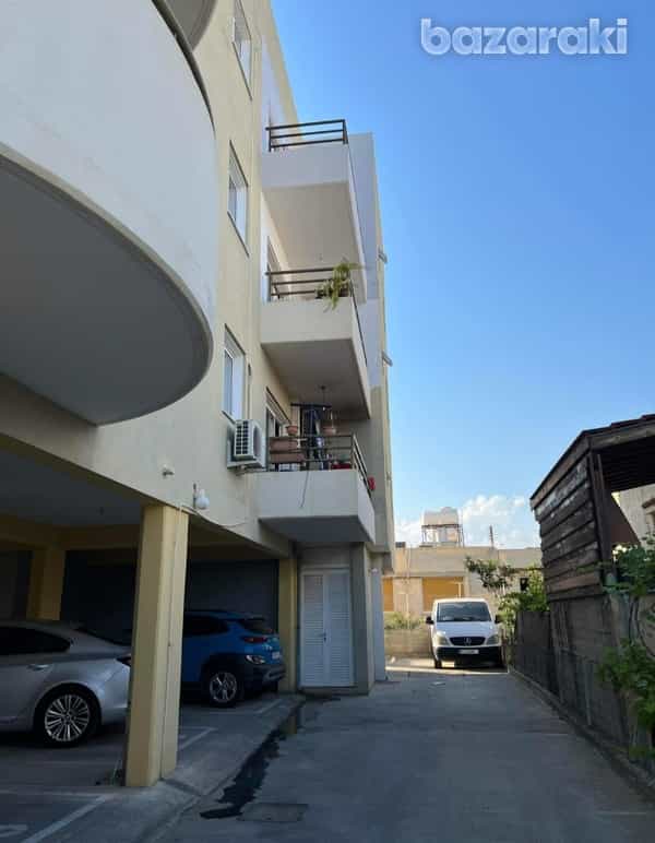 Condominium in Limassol, Limassol 12076420