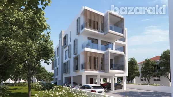 Condominio nel Kato Polemidia, Limassol 12076432