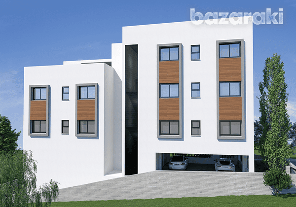Condominio en Limassol, Limassol 12076434