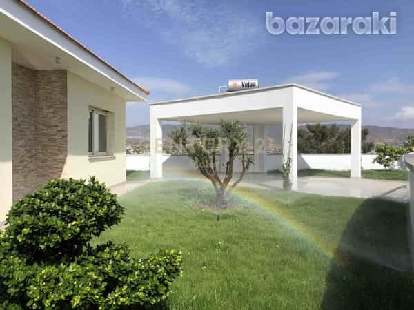 casa en Pareklisia, Limassol 12076716